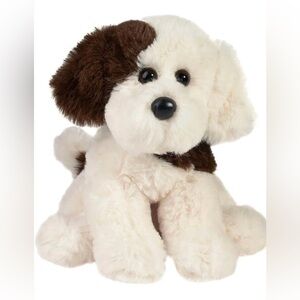 Douglas Donnie Puppy Mini Soft Plush Like New!